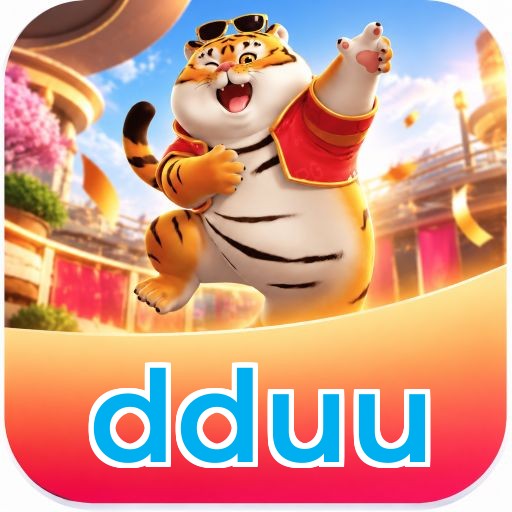 dduu Bônus - Logo Oficial