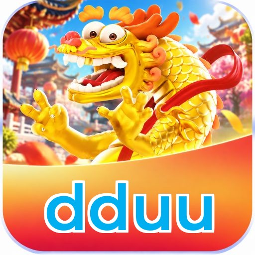 dduu Logo Oficial - Cassino Online Certificado