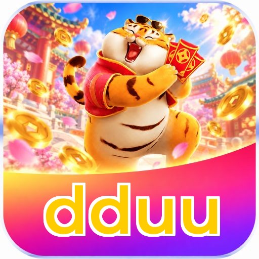 dduu App Logo - Aplicativo Oficial iOS e Android