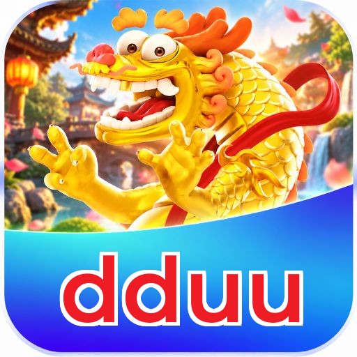 dduu Lottery - Logo Oficial
