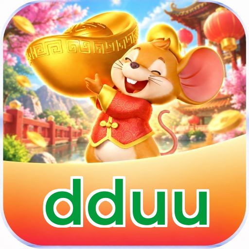 dduu Fortune Tiger Strategies