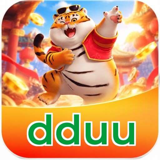 dduu Instalar App — logo oficial 350x350