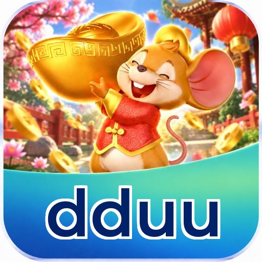 dduu Slot - Logo Oficial