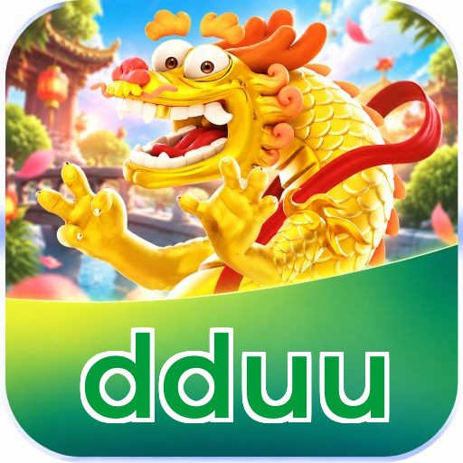 dduu Cadastro - Logo Oficial